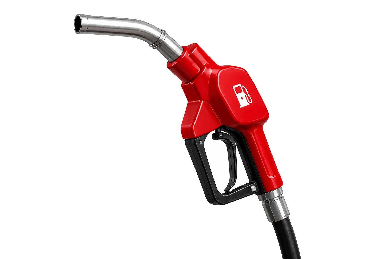 Nozle benzine 100 oktan